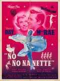 voir la fiche complète du film : No, No, Nanette