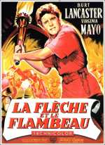 La Flèche Et Le Flambeau