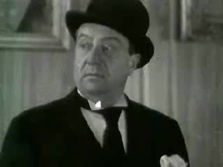 Un extrait du film  Faisons un rêve