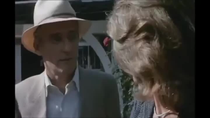 Extrait vidéo du film  Osterman week end