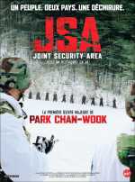 voir la fiche complète du film : JSA (Joint Security Area)