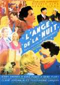 voir la fiche complète du film : L Ange de la nuit