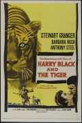 voir la fiche complète du film : Harry Black et le Tigre