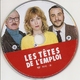 photo du film Les Têtes de l'emploi