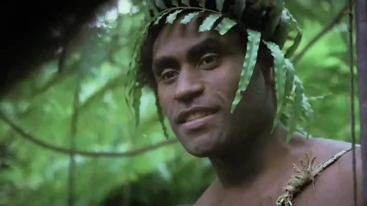 Extrait vidéo du film  Tanna