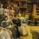 photo du film Les Sept Femmes de Barberousse