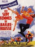 voir la fiche complète du film : Les Sept Femmes de Barberousse