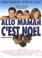Allo maman c est Noël