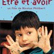 photo du film Être et avoir