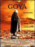 voir la fiche complète du film : Goya