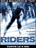 voir la fiche complète du film : Riders