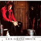 photo du film Les Grincheux