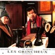 photo du film Les Grincheux