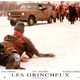 photo du film Les Grincheux