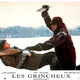 photo du film Les Grincheux