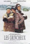 voir la fiche complète du film : Les Grincheux