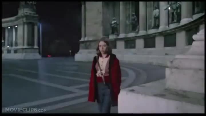 Extrait vidéo du film  American rhapsody