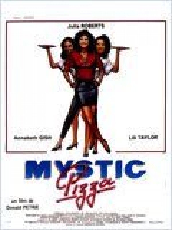 voir la fiche complète du film : Mystic Pizza