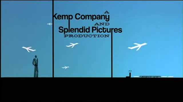 Un extrait du film  Arrête-moi si tu peux