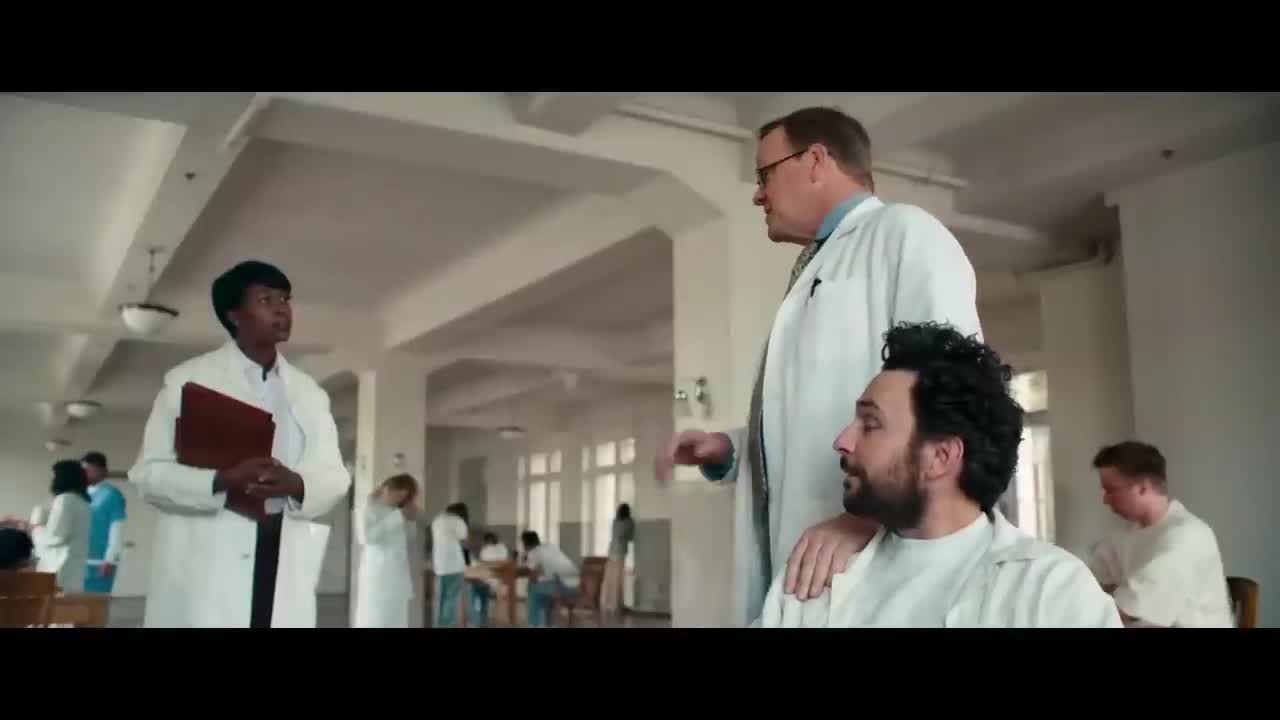 Extrait vidéo du film  Fool s Paradise