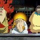 photo du film Pompoko