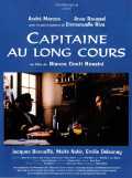 Capitaine au long cours