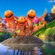 photo du film Le Lorax