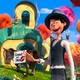 photo du film Le Lorax