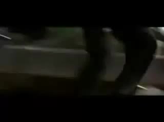 Extrait vidéo du film  Hors limites