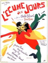 voir la fiche complète du film : L Écume des jours
