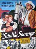 Le Souffle sauvage