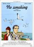 voir la fiche complète du film : No Smoking