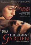 voir la fiche complète du film : The Cement Garden
