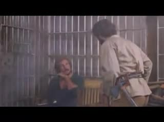 Un extrait du film  New York ne répond plus