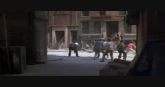 Un extrait du film  New York ne répond plus
