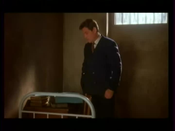 Extrait vidéo du film  L Ange noir