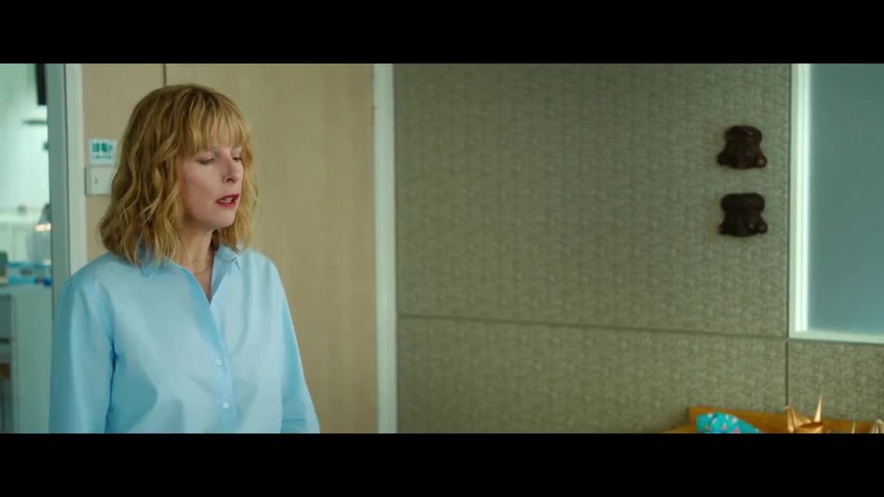 Extrait vidéo du film  Tokyo Shaking