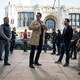 photo du film Zack Snyder's Justice League