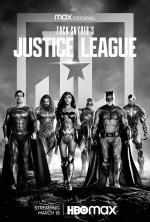 Zack Snyder s Justice League