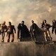 photo du film Zack Snyder's Justice League