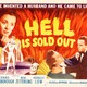 photo du film Hell is sold out