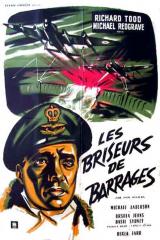 voir la fiche complète du film : Les Briseurs de barrages