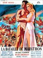 voir la fiche complète du film : La Bataille de Marathon