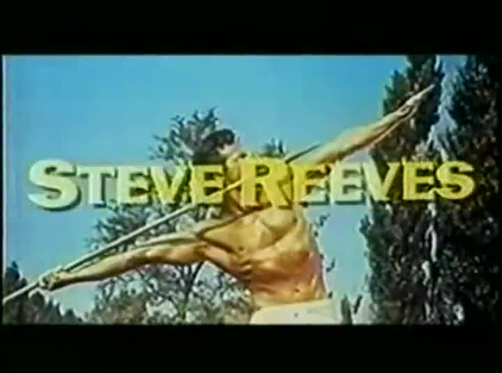 Extrait vidéo du film  La Bataille de Marathon