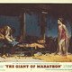 photo du film La Bataille de Marathon
