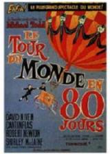 Le Tour du monde en 80 jours