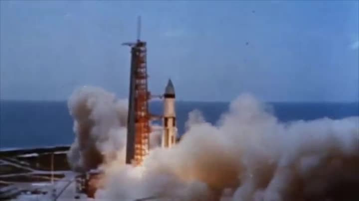 Extrait vidéo du film  Le Tour du monde en 80 jours