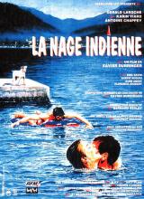 La Nage indienne