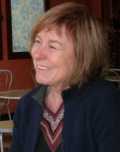 Sylvie Chenus
