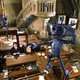 photo du film Harry Potter et la chambre des secrets